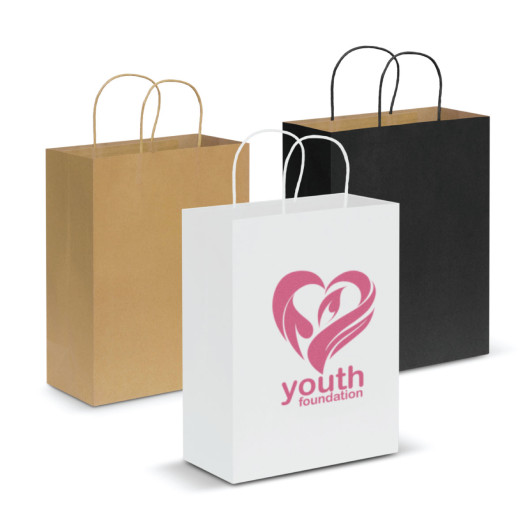 Main Large Paper Carry Bags